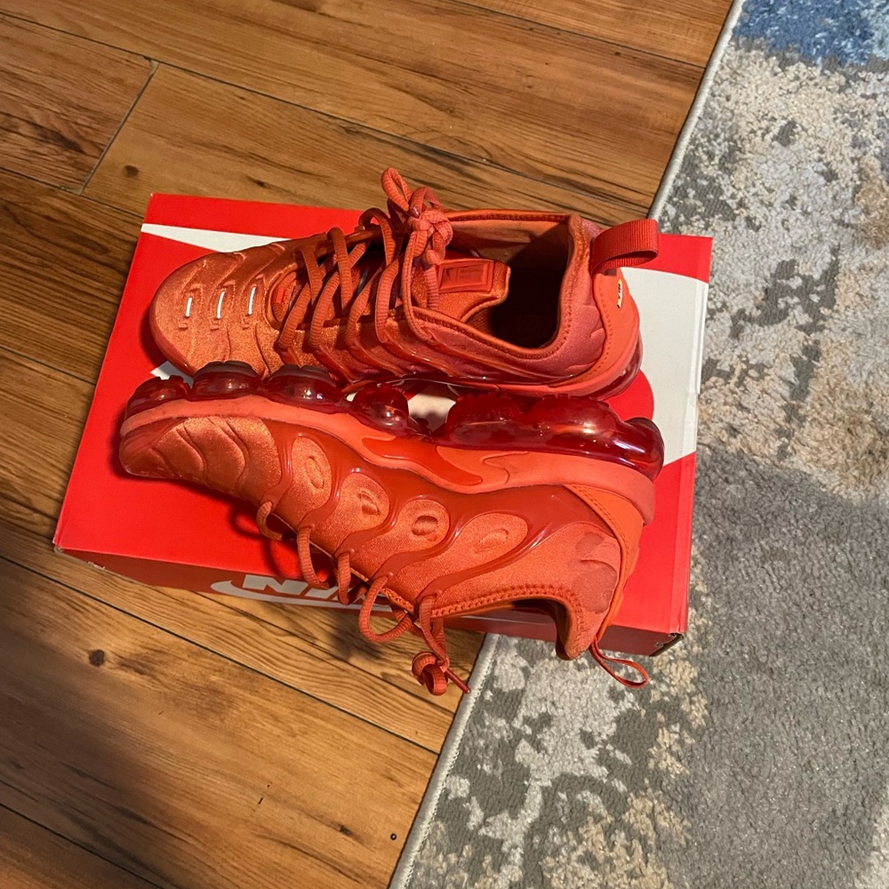 Nike vapormax